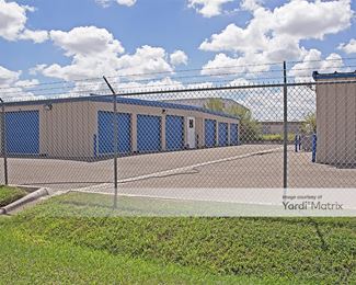 Photo 5 of Extra Space Storage - 3102 South McColl Road, Edinburg, TX