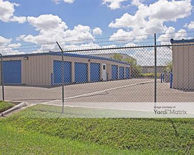 Storage Units for Rent available at 3102 South McColl Road, Edinburg, TX 78539