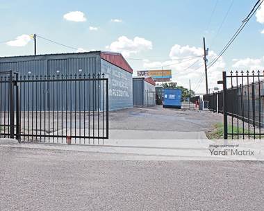 Storage Units for Rent available at 500 East Expressway 83, Weslaco, TX 78596