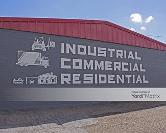 Photo 3 of Best Little Warehouse in Texas - 500 East Expressway 83, Weslaco, TX