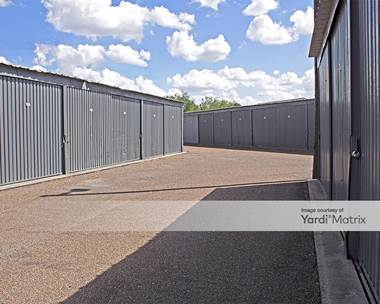 Storage Units for Rent available at 500 East Expressway 83, Weslaco, TX 78596