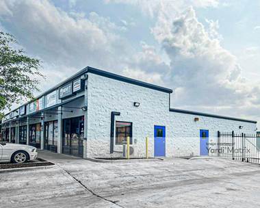 Storage Units for Rent available at 501 South Alamo Road, Alamo, TX 78516
