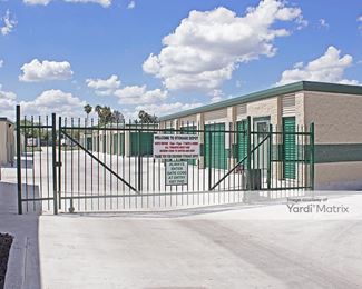 Photo 4 of Move It Self Storage - 501 South Alamo Road, Alamo, TX