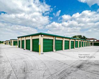Photo 1 of Move It Self Storage - 2604 North Raul Longoria Road, San Juan, TX