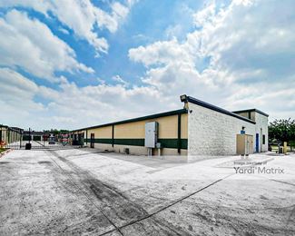 Photo 2 of Move It Self Storage - 2604 North Raul Longoria Road, San Juan, TX