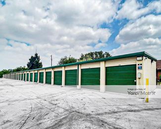 Photo 3 of Move It Self Storage - 2604 North Raul Longoria Road, San Juan, TX