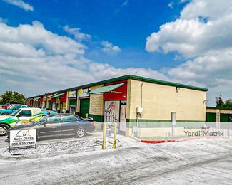 Photo 4 of Move It Self Storage - 2604 North Raul Longoria Road, San Juan, TX