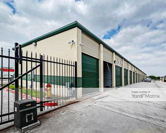 Photo 5 of Move It Self Storage - 2604 North Raul Longoria Road, San Juan, TX