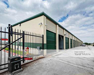 Storage Units for Rent available at 2604 North Raul Longoria Road, San Juan, TX 78589