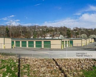 Photo 1 of 10 Federal Storage - 6140 Remount Road, North Little Rock, AR