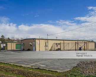 Photo 2 of 10 Federal Storage - 6140 Remount Road, North Little Rock, AR