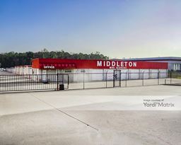 Image for Middleton Mini Storage - 22039 Interstate 30 South, Bryant, AR