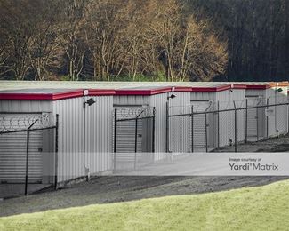 Photo 3 of Middleton Mini Storage - 22039 Interstate 30 South, Bryant, AR