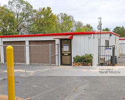 Image for Storage Rentals of America - 4607 Hoffman Road, Little Rock, AR