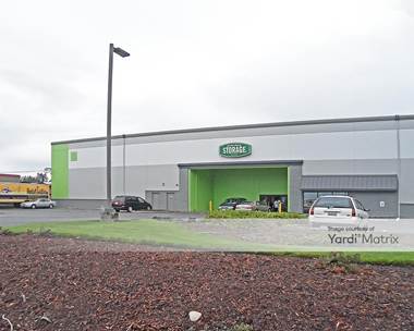 Storage Units for Rent available at 1430 North 130th Street, Seattle, WA 98133