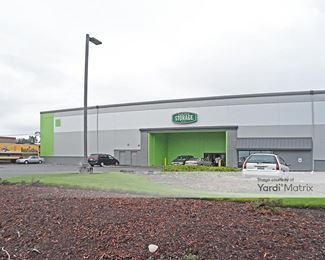 Photo 1 of Extra Space Storage - 1430 North 130th Street, Seattle, WA
