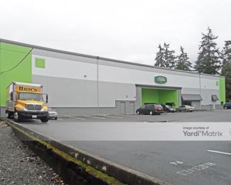 Photo 2 of Extra Space Storage - 1430 North 130th Street, Seattle, WA