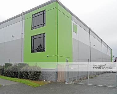 Storage Units for Rent available at 1430 North 130th Street, Seattle, WA 98133