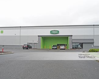 Photo 5 of Extra Space Storage - 1430 North 130th Street, Seattle, WA