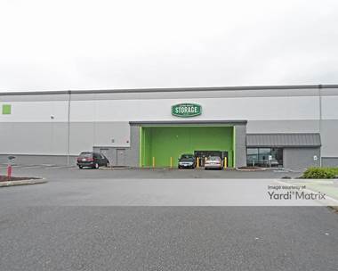 Storage Units for Rent available at 1430 North 130th Street, Seattle, WA 98133