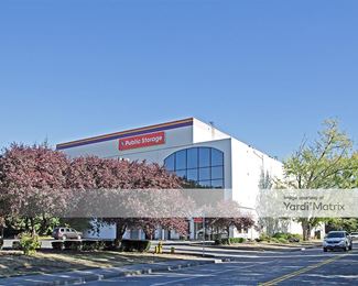 Photo 1 of Public Storage - 5806 221st Place SE, Issaquah, WA