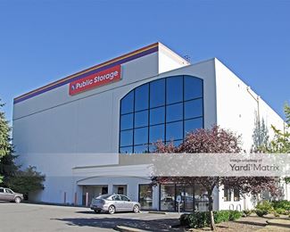 Photo 3 of Public Storage - 5806 221st Place SE, Issaquah, WA