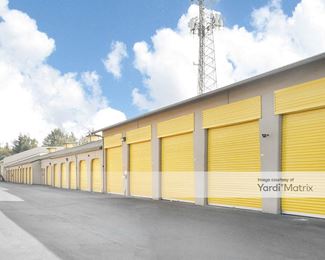 Photo 3 of SecureSpace Self Storage - 34202 16th Avenue South, Federal Way, WA