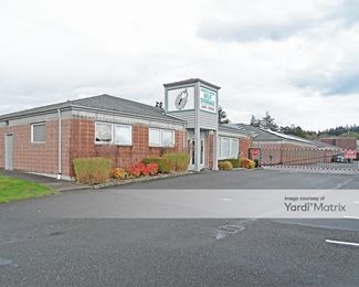 Photo 1 of North Creek Self Storage - 1627 208th Street SE, Bothell, WA