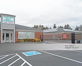 Photo 2 of North Creek Self Storage - 1627 208th Street SE, Bothell, WA