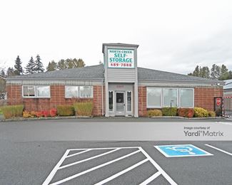 Photo 3 of North Creek Self Storage - 1627 208th Street SE, Bothell, WA