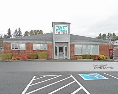 Storage Units for Rent available at 1627 208th Street SE, Bothell, WA 98012