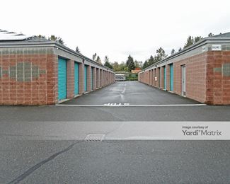 Photo 4 of North Creek Self Storage - 1627 208th Street SE, Bothell, WA