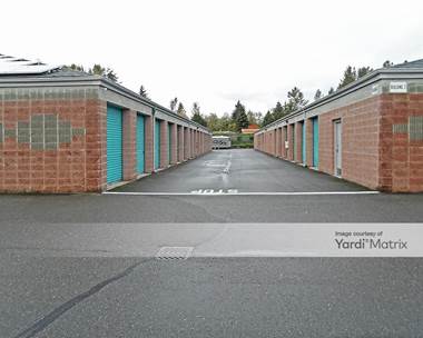 Storage Units for Rent available at 1627 208th Street SE, Bothell, WA 98012
