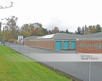 Photo 5 of North Creek Self Storage - 1627 208th Street SE, Bothell, WA