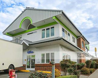 Photo 1 of Extra Space Storage - 1612 SW 114th Street, Seattle, WA