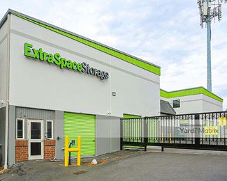 Photo 2 of Extra Space Storage - 1612 SW 114th Street, Seattle, WA