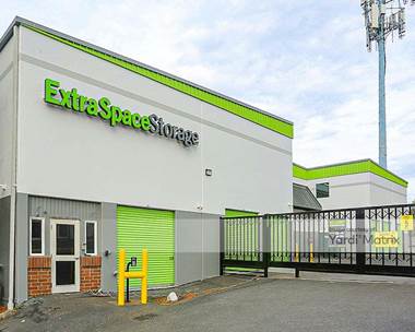 Storage Units for Rent available at 1612 SW 114th Street, Seattle, WA 98146