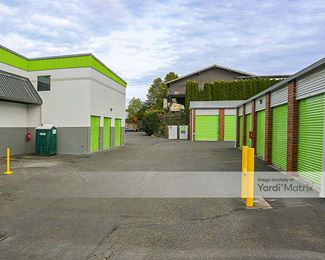 Photo 3 of Extra Space Storage - 1612 SW 114th Street, Seattle, WA