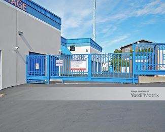 Photo 5 of Extra Space Storage - 1612 SW 114th Street, Seattle, WA