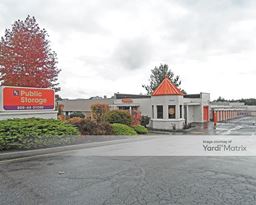 Image for Public Storage - 4600 196th Street SW, Lynnwood, WA