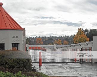 Photo 3 of Public Storage - 4600 196th Street SW, Lynnwood, WA
