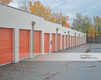 Photo 4 of Public Storage - 4600 196th Street SW, Lynnwood, WA