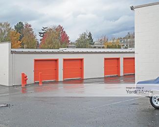 Photo 5 of Public Storage - 4600 196th Street SW, Lynnwood, WA
