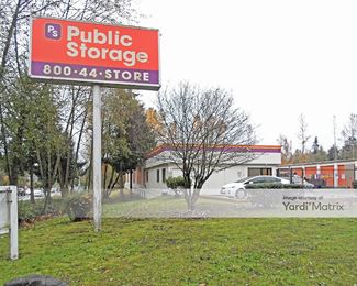 Photo 1 of Public Storage - 2824 172nd Street SW, Lynnwood, WA