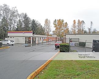 Photo 2 of Public Storage - 2824 172nd Street SW, Lynnwood, WA