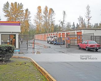Photo 3 of Public Storage - 2824 172nd Street SW, Lynnwood, WA