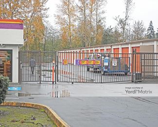 Photo 4 of Public Storage - 2824 172nd Street SW, Lynnwood, WA