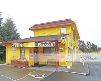 Photo 2 of Mill Creek Self Storage - 18205 Bothell-Everett Hwy, Bothell, WA