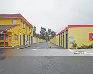 Photo 3 of Mill Creek Self Storage - 18205 Bothell-Everett Hwy, Bothell, WA