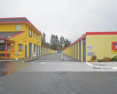 Storage Units for Rent available at 18205 Bothell-Everett Hwy, Bothell, WA 98012